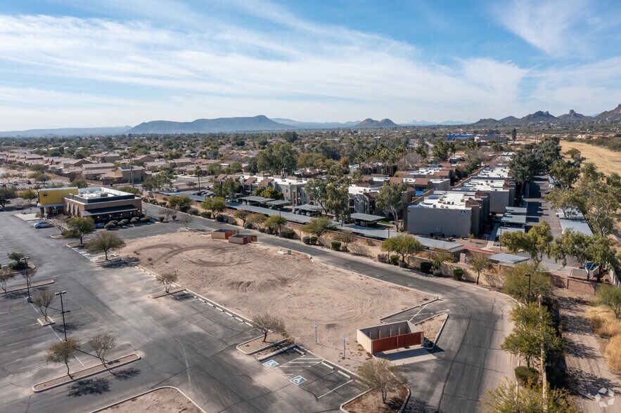 More Photos Of 1380 W Irvington Rd, Tucson General Retail For Sale