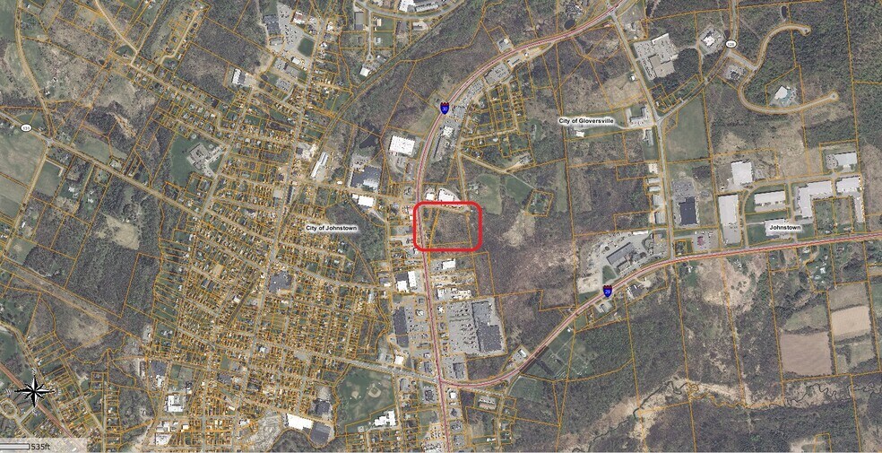 More Photos Of 0 N Comrie Ave, Johnstown Land For Sale