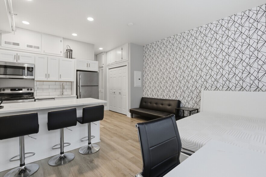 More Photos Of 99-101 Orange St, New Haven Storefront Retail Residential For Sale