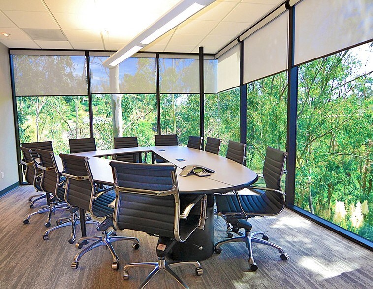 More Photos Of 4455 Murphy Canyon Rd, San Diego Coworking Space
