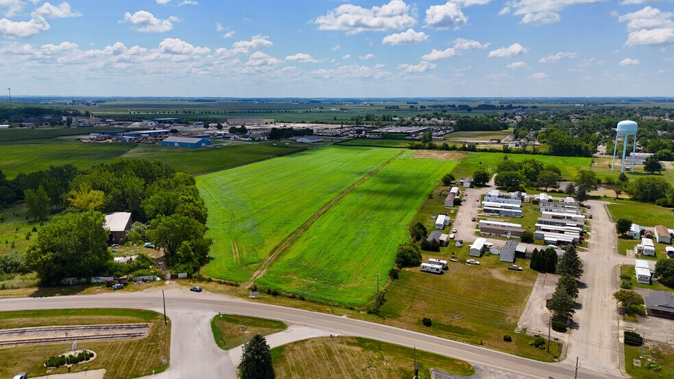 More Photos Of Robinson Rd rd, Washington Court House Land For Sale