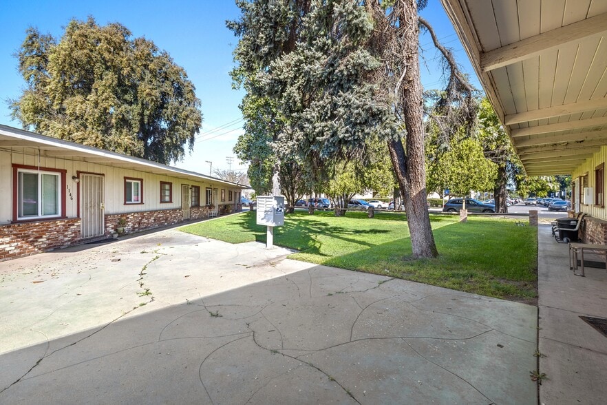 More Photos Of 1136 Stoddard Ave, Modesto Apartments For Sale