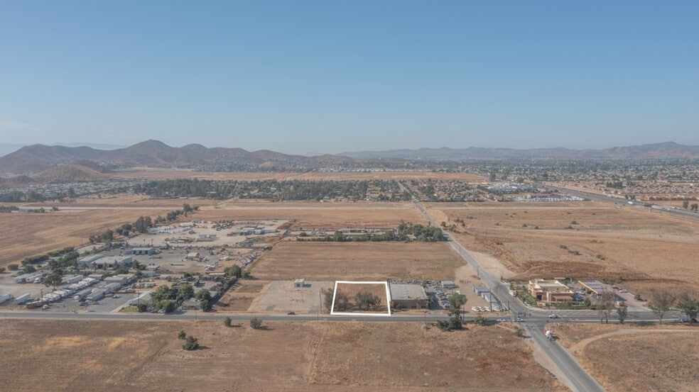 More Photos Of 0 Ethanac, Menifee Land For Sale
