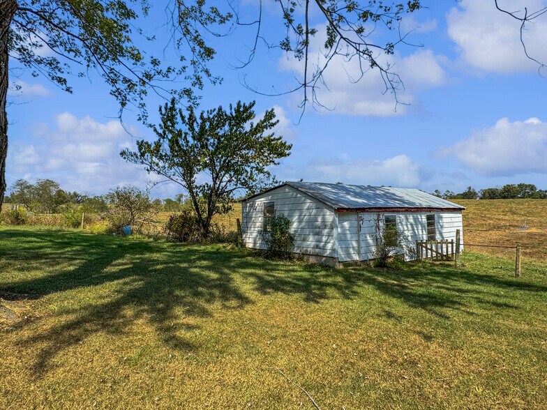 More Photos Of 399 Brinker Trl, Washington Land For Sale