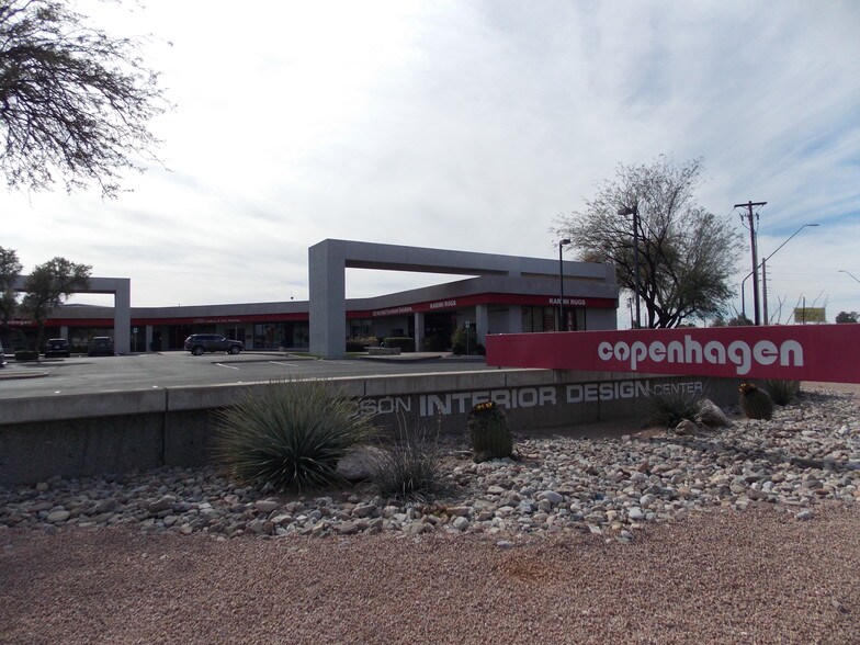 More Photos Of 3635 E Fort Lowell Rd, Tucson Land For Sale