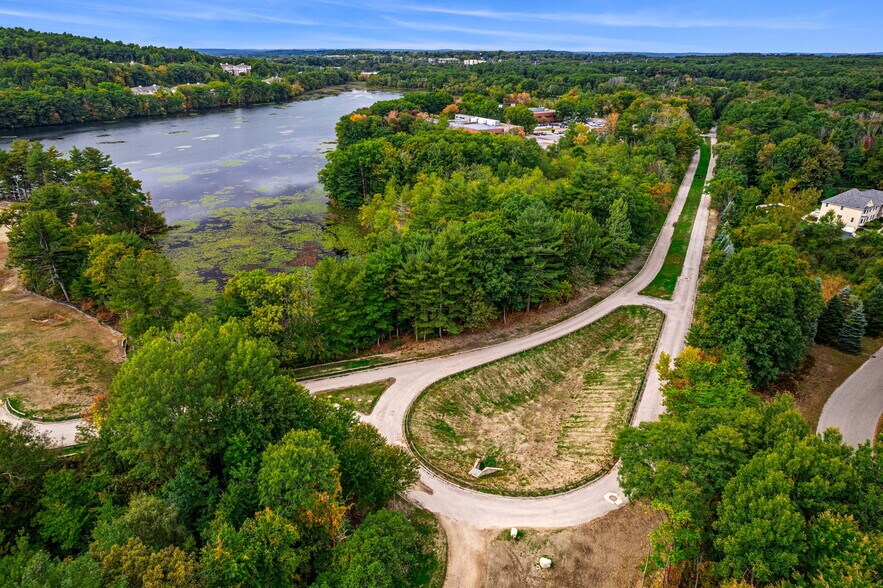 More Photos Of 300 Ames Pond Dr, Tewksbury Land For Sale