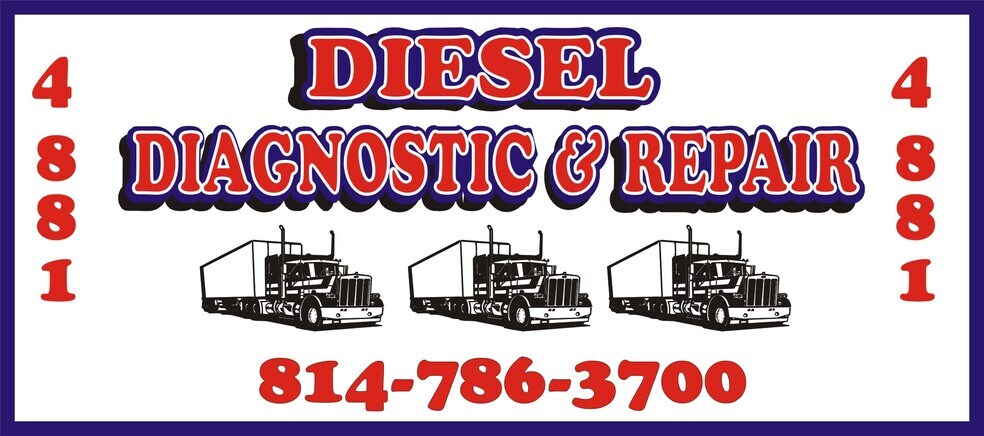 Primary Photo Of 4881 Pittsburgh Rd, Harrisville Light Distribution For Sale