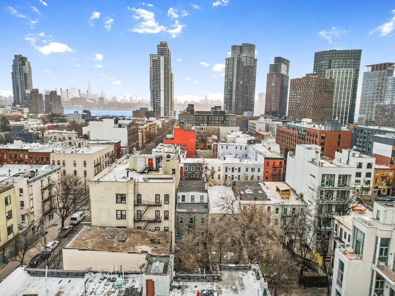 More Photos Of 1098 Manhattan Ave, Brooklyn Apartments For Sale