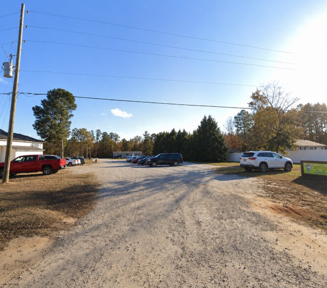 More Photos Of 65 Liles Dean Rd, Wendell Land For Sale