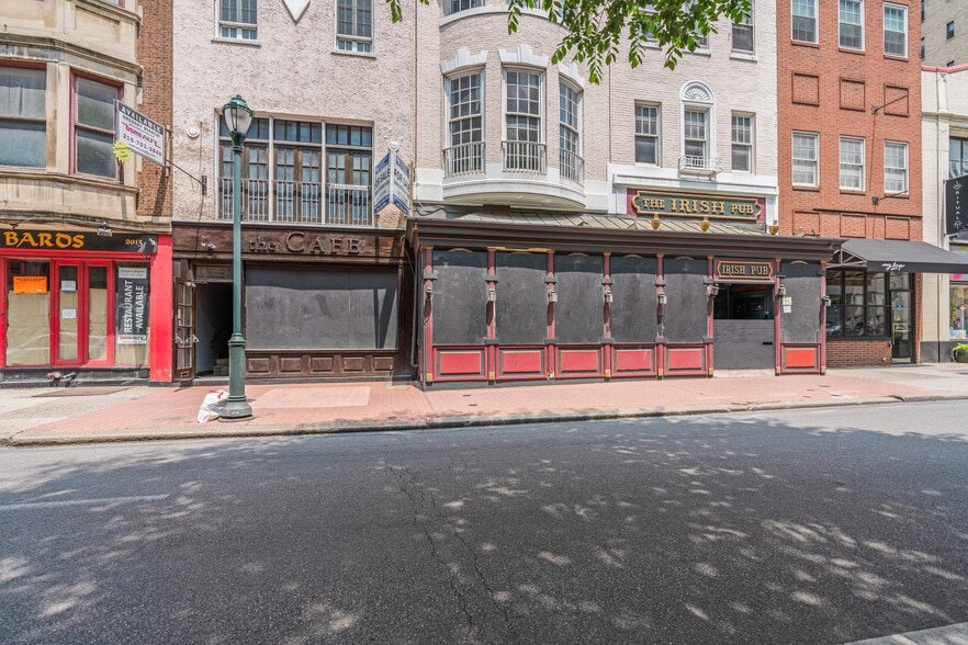 More Photos Of 2007-2011 Walnut St, Philadelphia Apartments For Sale