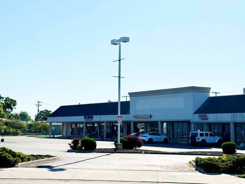More Photos Of 14-26 S Tippecanoe Dr, Tipp City Unknown For Lease