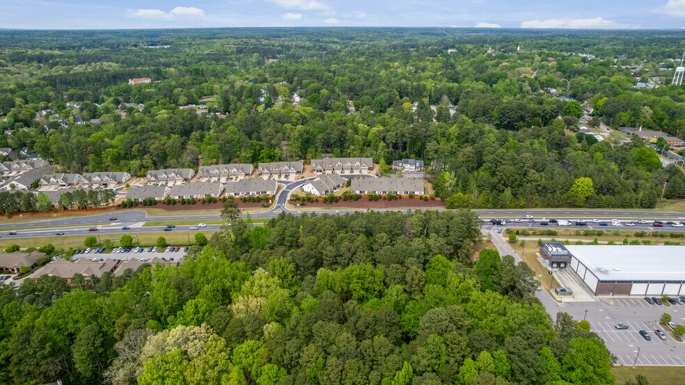 More Photos Of Dr Calvin Jones Hwy, Wake Forest, Wake Forest Land For Sale