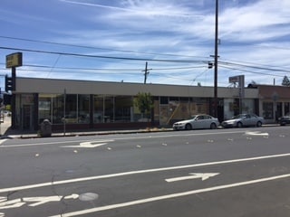 More Photos Of 701-713 Arguello St, Redwood City Storefront For Lease