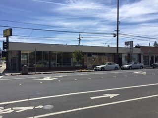 More Photos Of 701-713 Arguello St, Redwood City Storefront For Lease