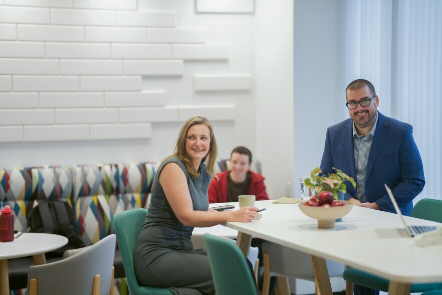 More Photos Of 101 Foundry Dr, West Lafayette Coworking Space