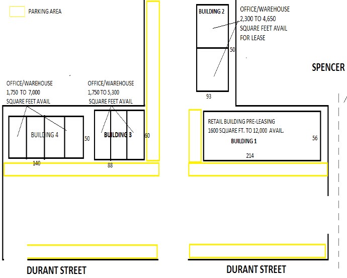 More Photos Of 7407 Spencer Hwy, Pasadena General Retail For Sale