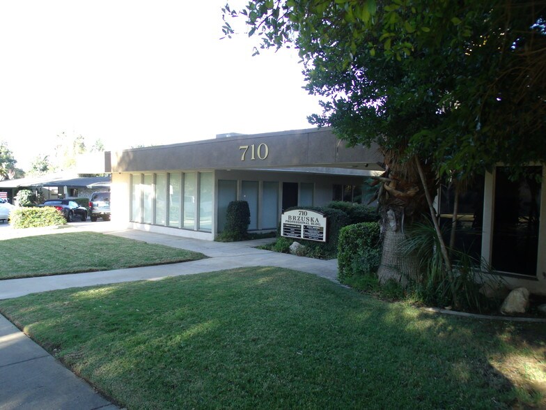 Primary Photo Of 710 Brookside Ave, Redlands Medical For Lease
