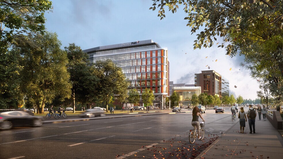 More Photos Of Baltimore Ave, College Park Unknown For Lease