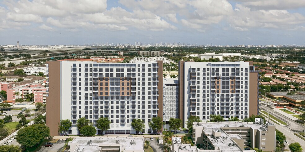 More Photos Of 8500 NW 7th St, Miami Land For Sale