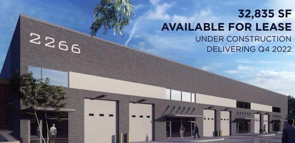 More Photos Of 2266 25th Pl NE, Washington Industrial For Sale