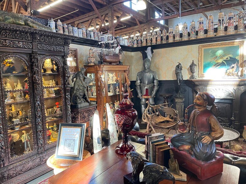More Photos Of 112 E 22nd St, San Pedro Warehouse For Lease