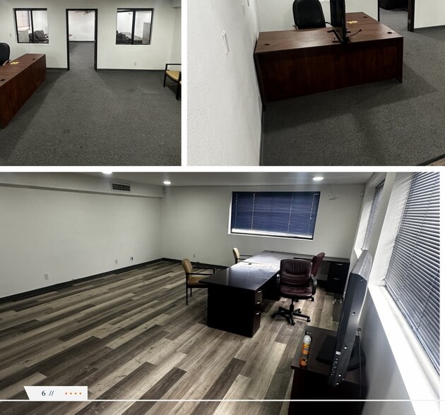 More Photos Of 4131 W Oquendo Rd, Las Vegas Warehouse For Sale
