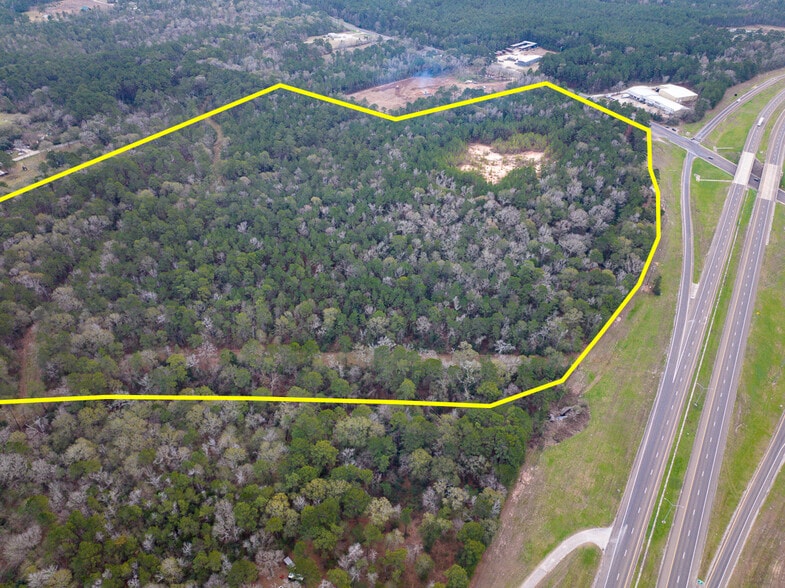 More Photos Of Highway 190, Huntsville Land For Sale