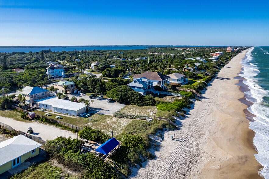 More Photos Of 5935 S Highway A1A, Melbourne Beach Hotel For Sale