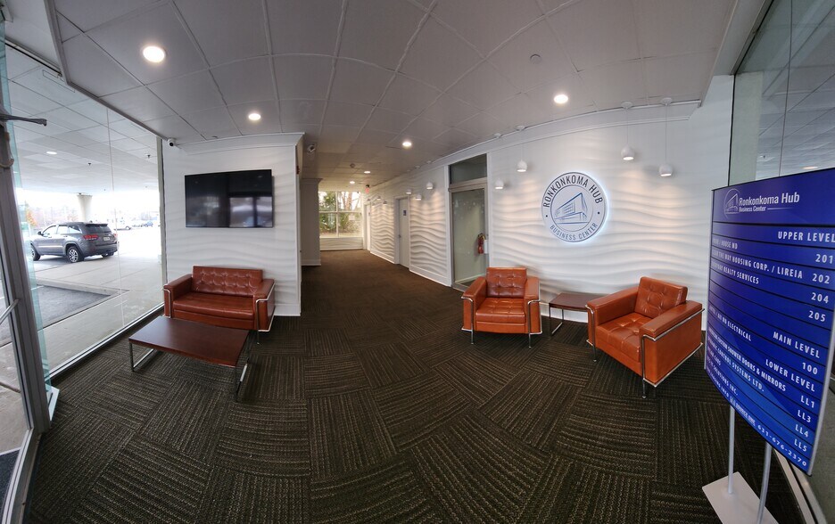 More Photos Of 5018 Express Dr S, Ronkonkoma Office Residential For Lease