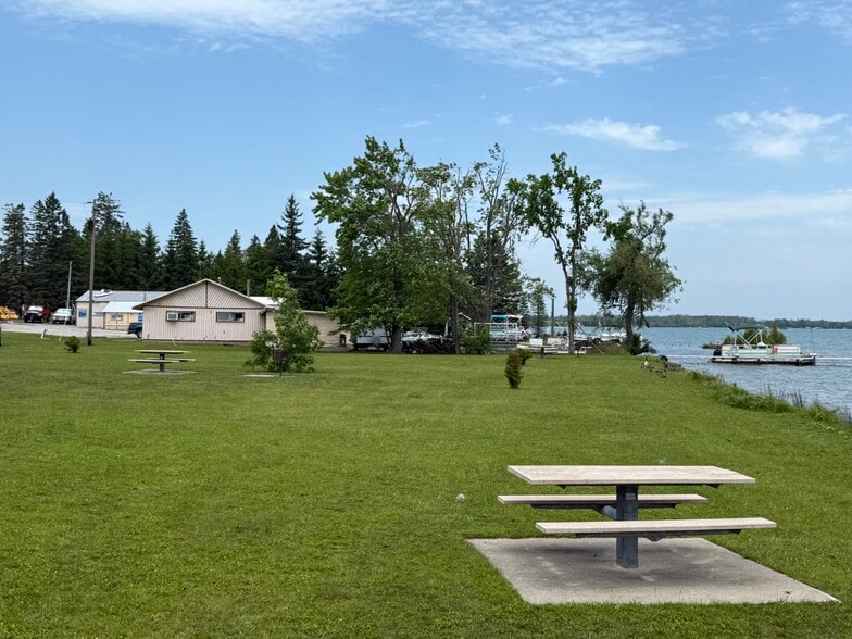 More Photos Of 15279 US 23 S, Presque Isle Marina For Sale