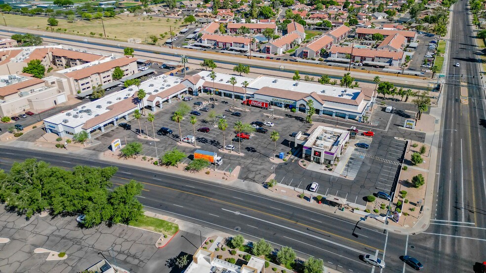 Primary Photo Of 330 E Brown Rd, Mesa Unknown For Lease