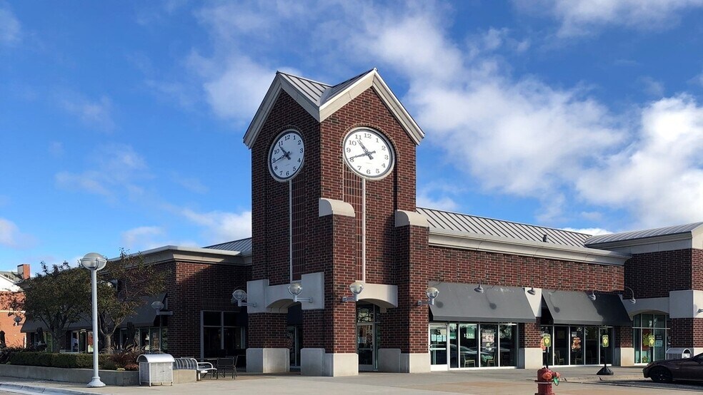 More Photos Of 1177-1349 Coolidge Hwy, Troy Unknown For Sale