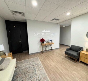 More Photos Of 1033 Wade Ave, Raleigh Office For Sale