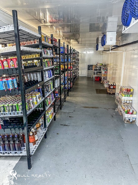 More Photos Of 3064 Cleveland Hwy, Dalton Convenience Store For Sale