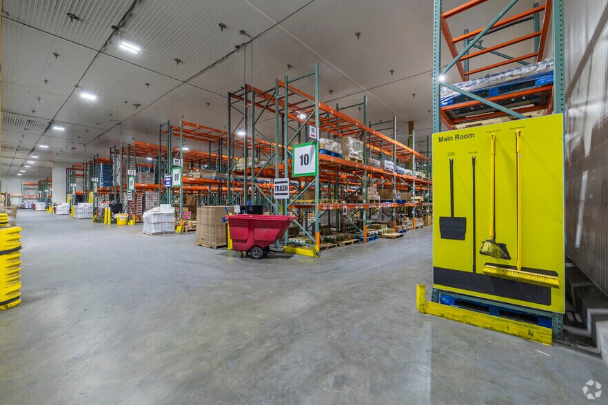 More Photos Of 33400 Dowe Ave, Union City Refrigeration Cold Storage For Lease