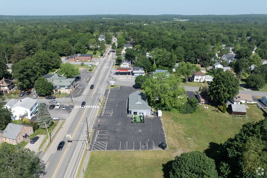 More Photos Of 1569 Forest Ave, Portland Land For Sale