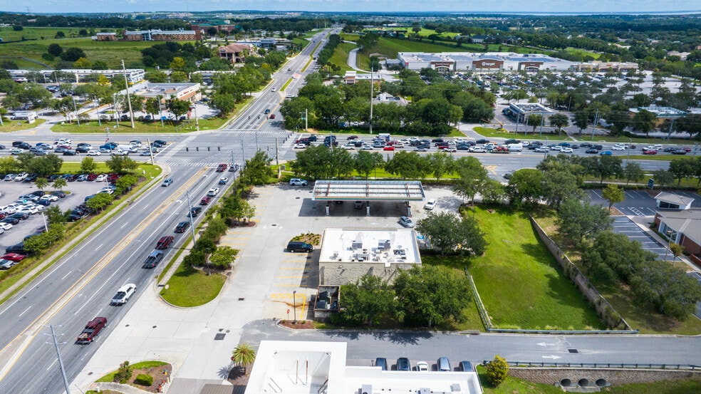 More Photos Of 2605 E Highway 50, Clermont Convenience Store For Sale