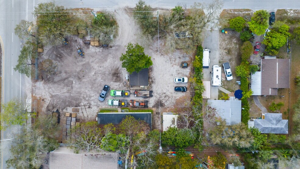 More Photos Of 2705 Barrett ave, Naples Land For Sale