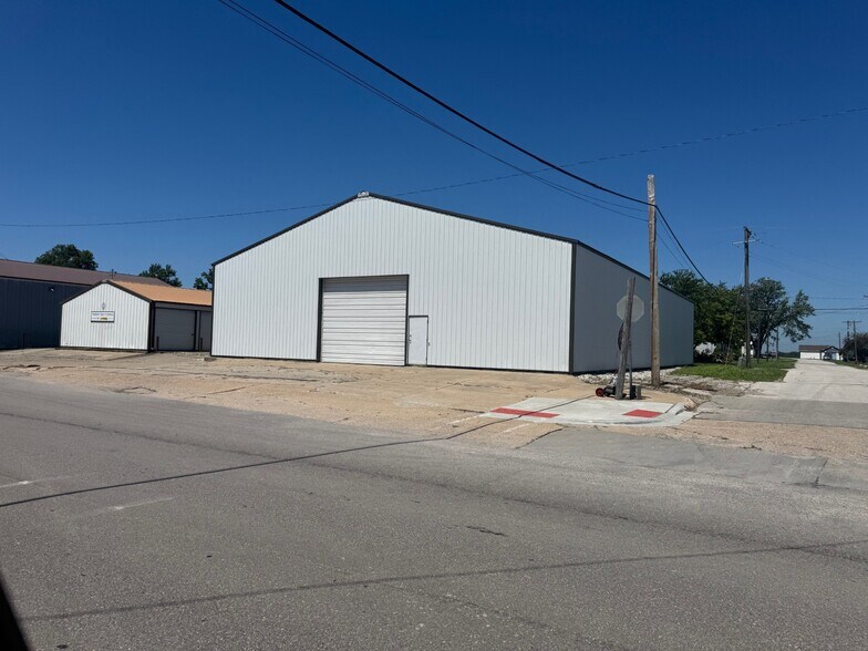 More Photos Of 138 Cumberland st, Fremont Specialty For Sale