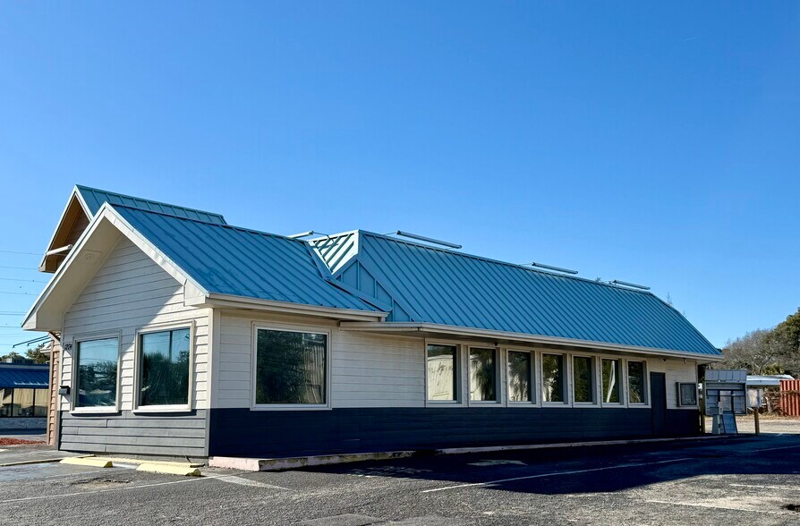 More Photos Of 1204 S Kings Hwy, Myrtle Beach Fast Food For Sale