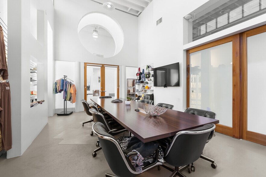 More Photos Of 1500 Olympic Blvd, Santa Monica Loft Creative Space For Sale