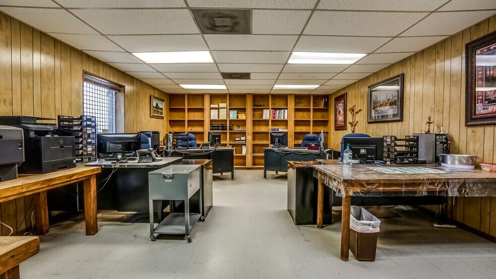 More Photos Of 3833 FM 1821, Mineral Wells Industrial For Lease