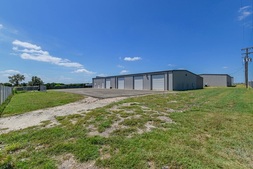 More Photos Of 4450 State Highway 29, Bertram Industrial For Lease