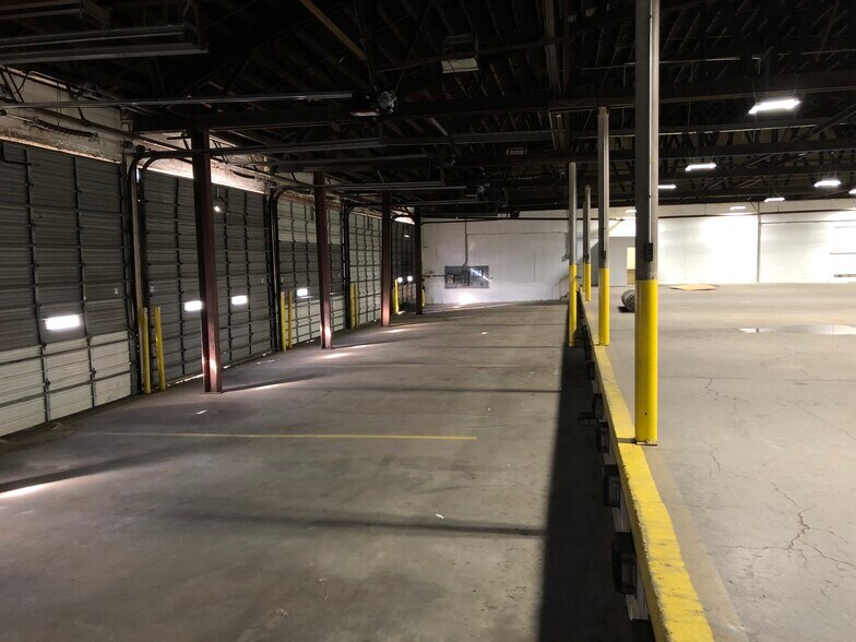Primary Photo Of 325 South St, Newark Industrial For Lease