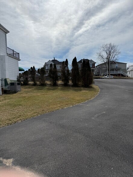 More Photos Of 1200 Grove Ave, Radford General Retail For Sale