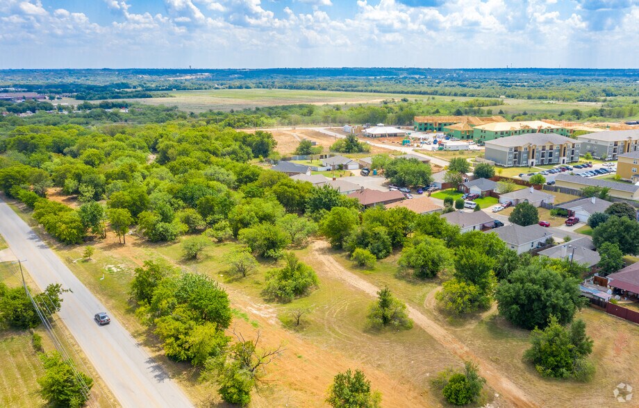 More Photos Of 2700 Shelby Rd, Fort Worth Land For Sale
