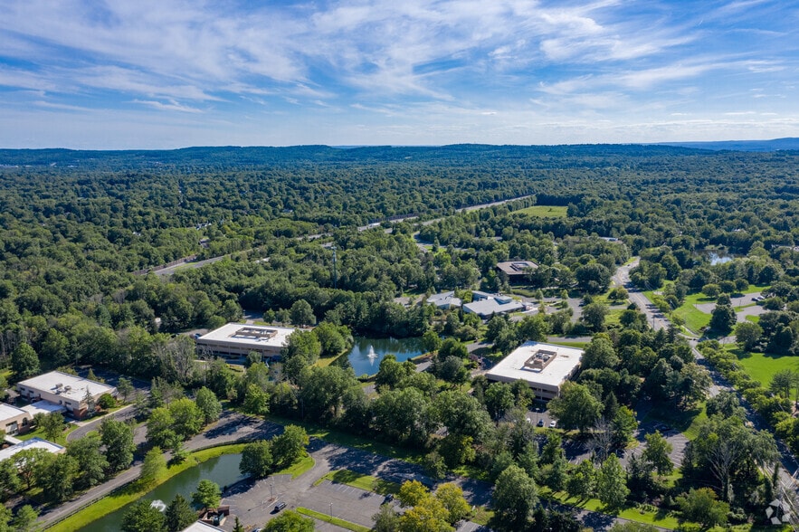 More Photos Of 180 Mount Airy Rd, Basking Ridge Office For Lease