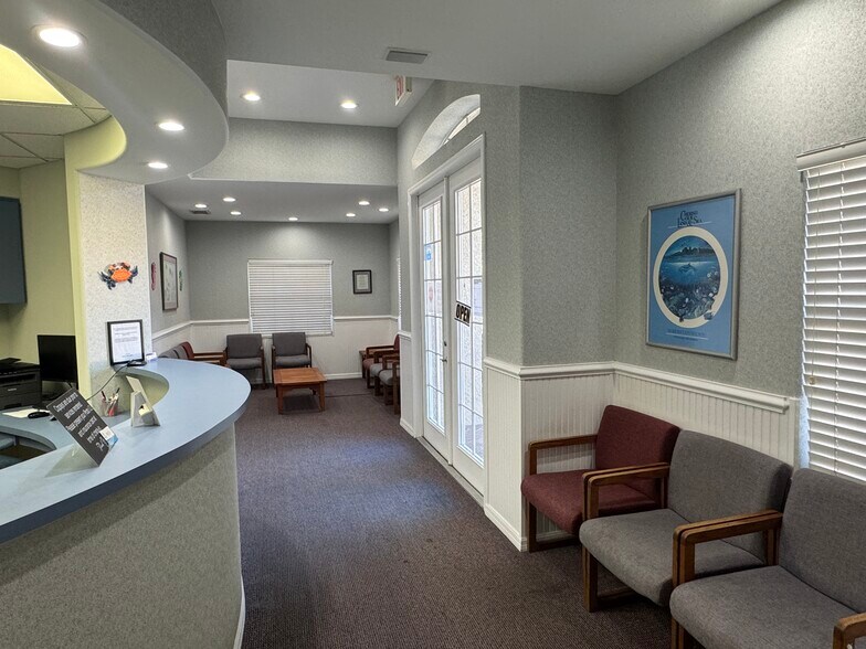 More Photos Of 15283 Amberly Dr, Tampa Office For Lease