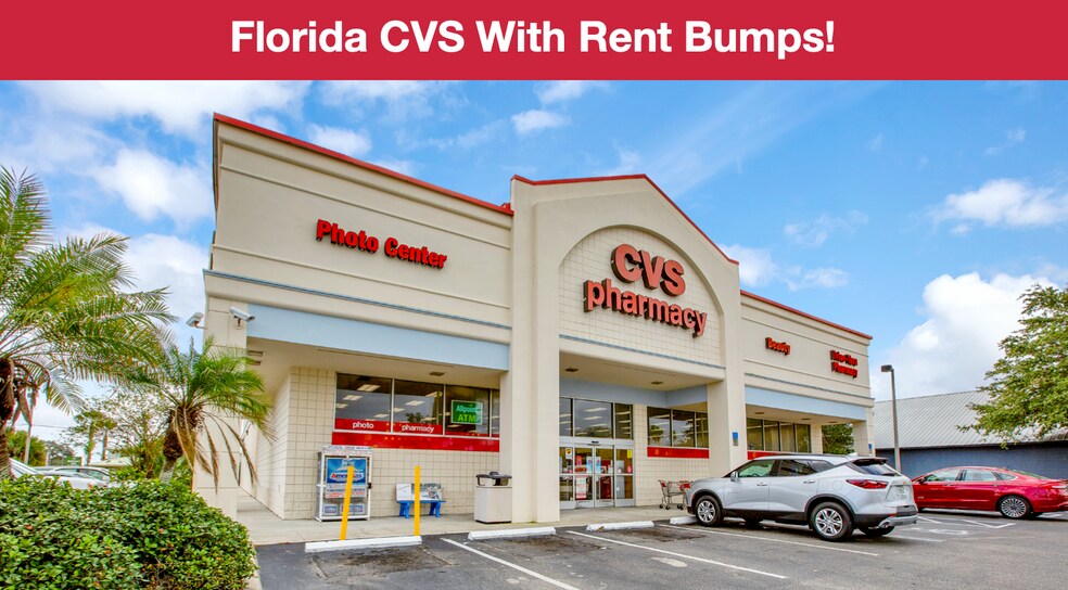 Primary Photo Of 1105 W Main St, Avon Park Drugstore For Sale