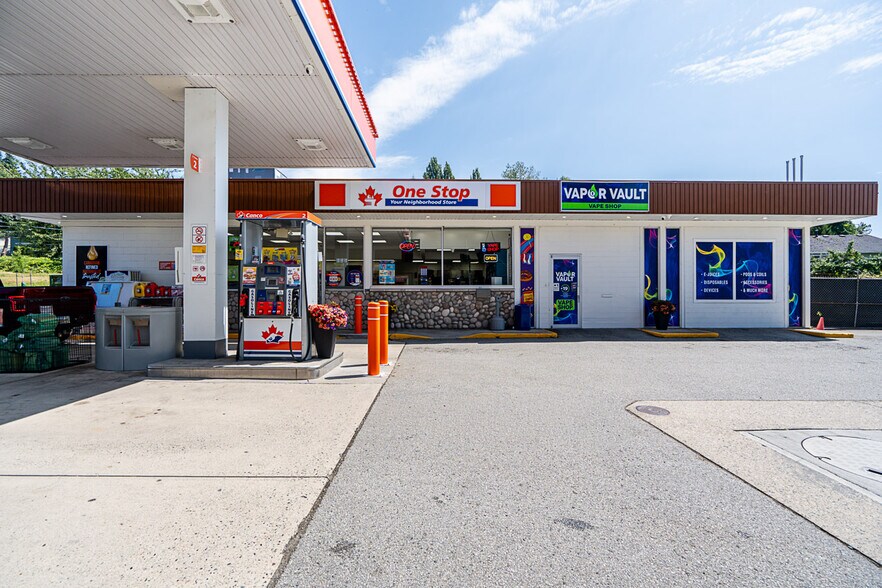 More Photos Of 10240 River Rd, Delta Service Station For Sale